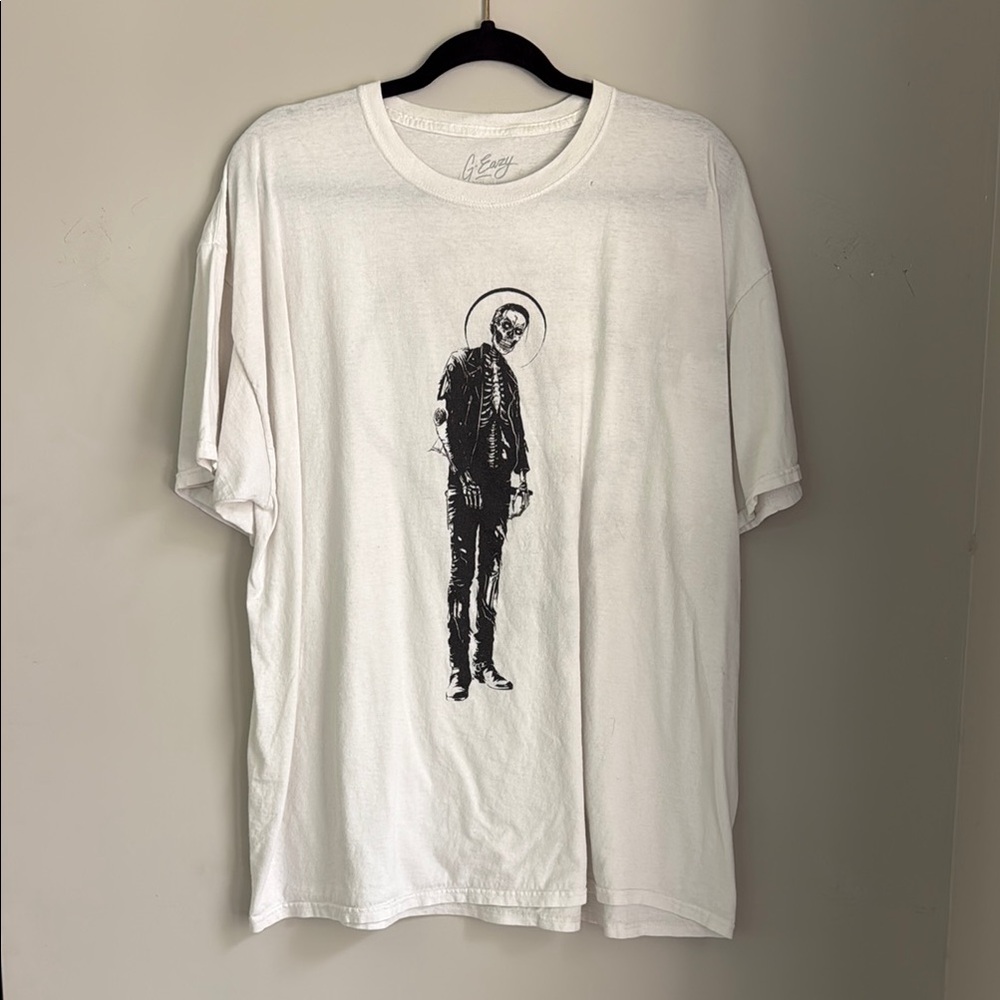 G-Eazy Tee